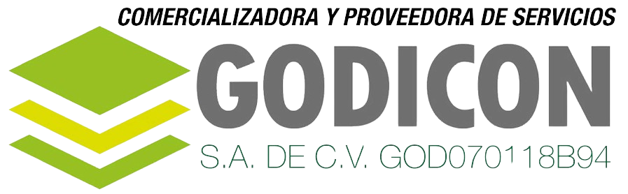 Logo Godicon